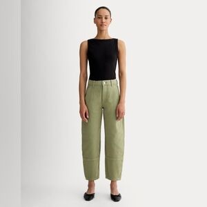 Everlane Utility Barrel Pants - 2T